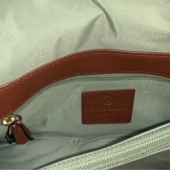 Cole Haan Croc Print - Picture 5 of 8